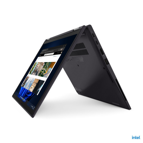 Lenovo ThinkPad X13 Yoga i5-1235U Ibrido (2 in...