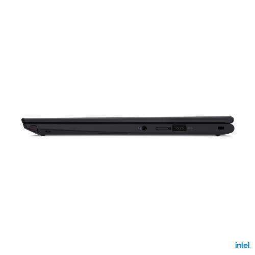 Lenovo ThinkPad X13 Yoga i5-1235U Ibrido (2 in...