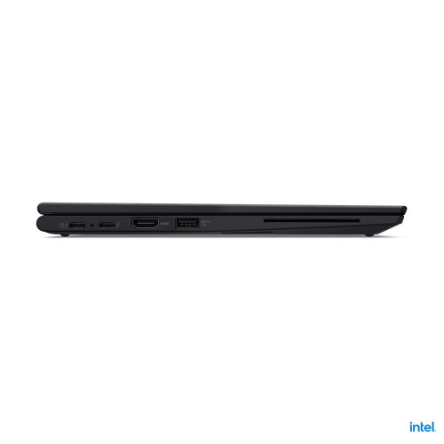 Lenovo ThinkPad X13 Yoga i5-1235U Ibrido (2 in...