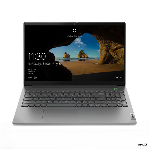 Lenovo ThinkBook 15 G3 ACL 5500U Computer...