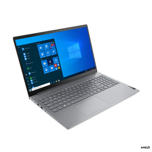 Lenovo ThinkBook 15 G3 ACL 5500U Computer...