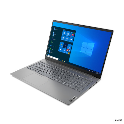 Lenovo ThinkBook 15 G3 ACL 5500U Computer...