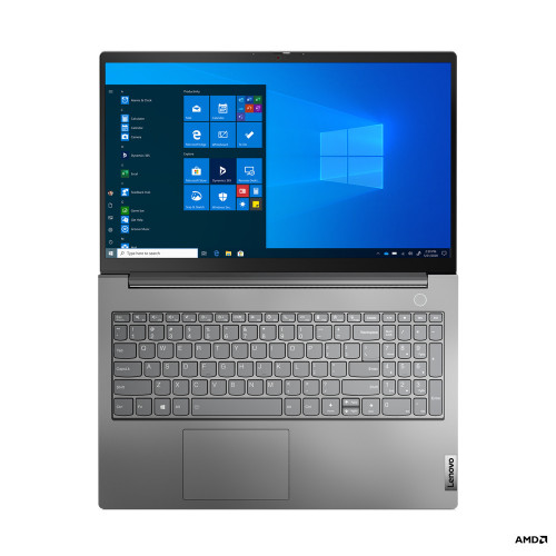 Lenovo ThinkBook 15 G3 ACL 5500U Computer...