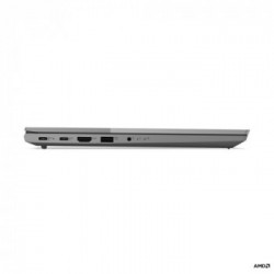 Lenovo ThinkBook 15 G3 ACL 5500U Computer portatile 39,6 cm (15.6") Full HD AMD Ryzen™ 5 8 GB DDR4-SDRAM 256 GB SSD Wi-Fi 6