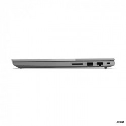 Lenovo ThinkBook 15 G3 ACL 5500U Computer portatile 39,6 cm (15.6") Full HD AMD Ryzen™ 5 8 GB DDR4-SDRAM 256 GB SSD Wi-Fi 6