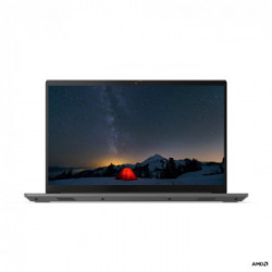 Lenovo ThinkBook 15 G3 ACL 5500U Computer portatile 39,6 cm (15.6") Full HD AMD Ryzen™ 5 8 GB DDR4-SDRAM 256 GB SSD Wi-Fi 6