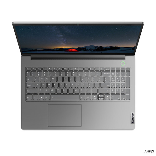 Lenovo ThinkBook 15 G3 ACL 5500U Computer...