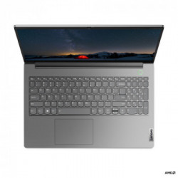 Lenovo ThinkBook 15 G3 ACL 5500U Computer portatile 39,6 cm (15.6") Full HD AMD Ryzen™ 5 8 GB DDR4-SDRAM 256 GB SSD Wi-Fi 6