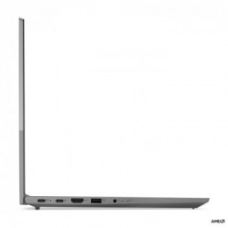 Lenovo ThinkBook 15 G3 ACL 5500U Computer portatile 39,6 cm (15.6") Full HD AMD Ryzen™ 5 8 GB DDR4-SDRAM 256 GB SSD Wi-Fi 6