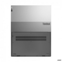 Lenovo ThinkBook 15 G3 ACL 5500U Computer portatile 39,6 cm (15.6") Full HD AMD Ryzen™ 5 8 GB DDR4-SDRAM 256 GB SSD Wi-Fi 6