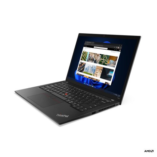 Lenovo ThinkPad T14s 6850U Computer portatile...