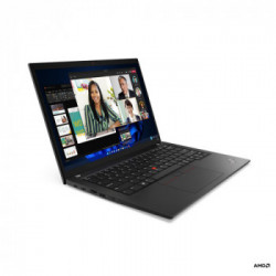 Lenovo ThinkPad T14s 6850U Computer portatile 35,6 cm (14") WUXGA AMD Ryzen™ 7 PRO 16 GB LPDDR5-SDRAM 512 GB SSD Wi-Fi 6E