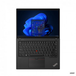 Lenovo ThinkPad T14s 6850U Computer portatile 35,6 cm (14") WUXGA AMD Ryzen™ 7 PRO 16 GB LPDDR5-SDRAM 512 GB SSD Wi-Fi 6E