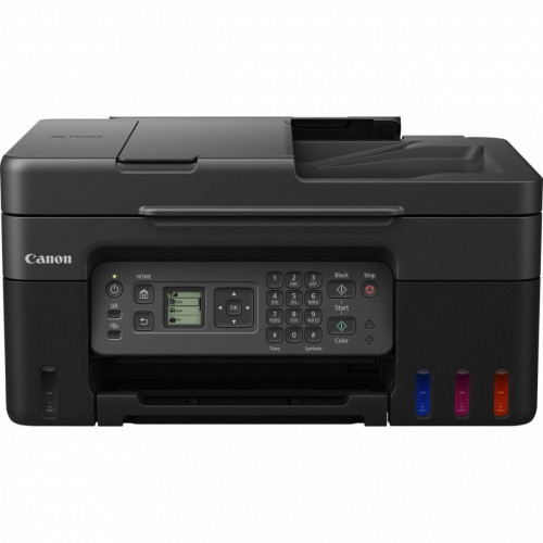Canon PIXMA G4570 Ad inchiostro A4 4800 x 1200...