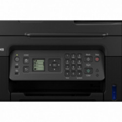 Canon PIXMA G4570 Ad inchiostro A4 4800 x 1200 DPI Wi-Fi