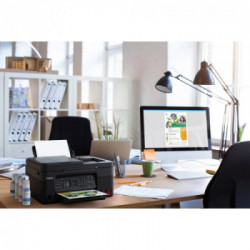 Canon PIXMA G4570 Ad inchiostro A4 4800 x 1200 DPI Wi-Fi