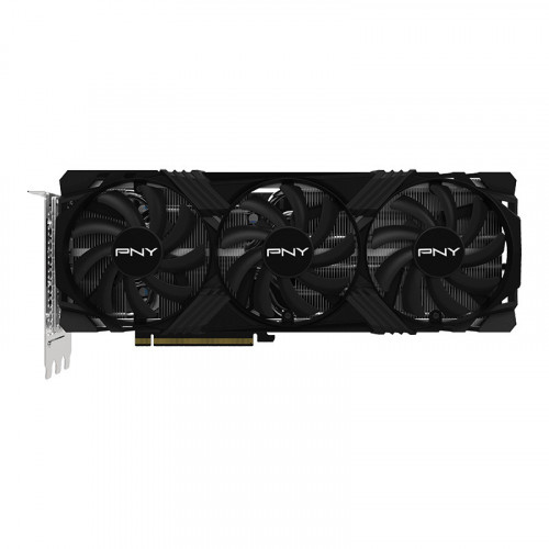 PNY VCG4070T12TFXPB1 scheda video NVIDIA...