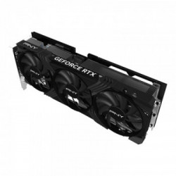 PNY VCG4070T12TFXPB1 scheda video NVIDIA GeForce RTX 4070 Ti 12 GB GDDR6X