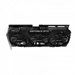 PNY VCG4070T12TFXPB1 scheda video NVIDIA GeForce RTX 4070 Ti 12 GB GDDR6X