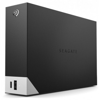Seagate One Touch Hub disco...