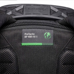 Lowepro ProTactic BP 450 AW II Zaino Nero