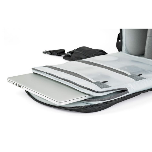 Lowepro ProTactic BP 450 AW II Zaino Nero