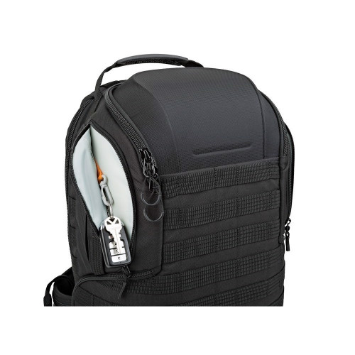 Lowepro ProTactic BP 450 AW II Zaino Nero
