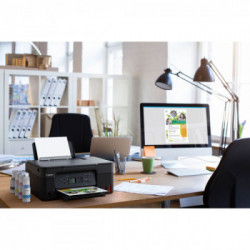 Canon PIXMA G3570 Ad inchiostro A4 4800 x 1200 DPI Wi-Fi