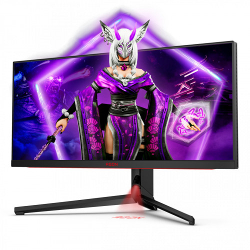 AOC AGON PRO AG344UXM Monitor PC 86,4 cm (34")...