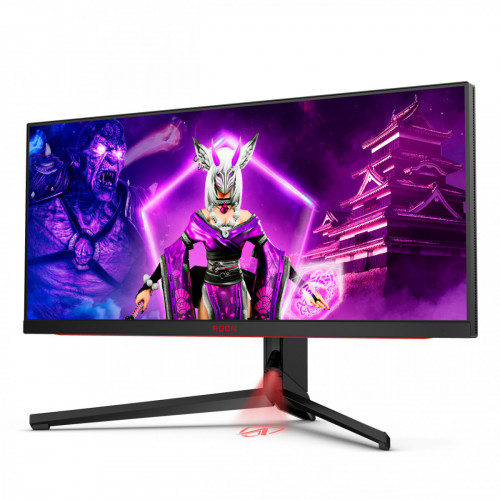 AOC AGON PRO AG344UXM Monitor PC 86,4 cm (34")...