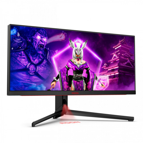 AOC AGON PRO AG344UXM Monitor PC 86,4 cm (34")...