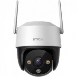 Imou Telecamera Cruiser Se+ 4MP Motorizzata da esterno con visione notturna a colori