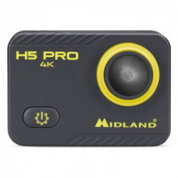 Action cam Midland H5 PRO