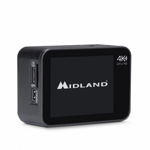Action cam Midland H5 PRO