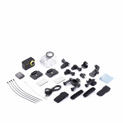 Action cam Midland H5 PRO