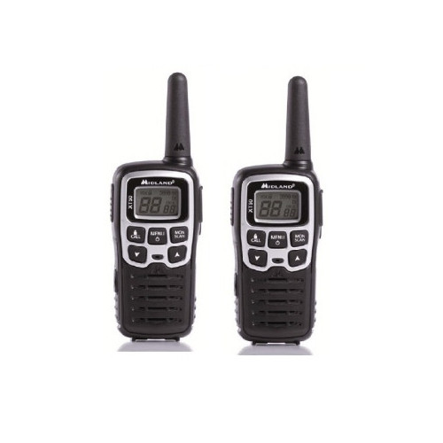 Midland XT50 ricetrasmittente 24 canali...