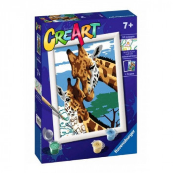 CreArt Serie E Classic -...