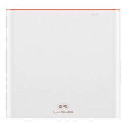 Benq X3000i videoproiettore 3000 ANSI lumen LED 2160p (3840x2160) Nero