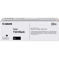 Canon T10 cartuccia toner 1 pz Originale Nero