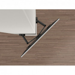 Multibrackets 2623 Supporto per display espositivi 177,8 cm (70") Nero