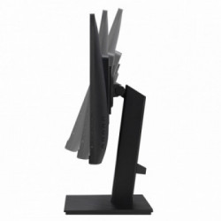 ASUS VA24EQSB 60,5 cm (23.8") 1920 x 1080 Pixel Full HD LED Nero