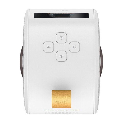 Benq GV11 videoproiettore Proiettore a raggio...