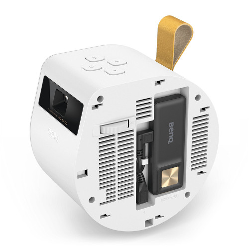 Benq GV11 videoproiettore Proiettore a raggio...