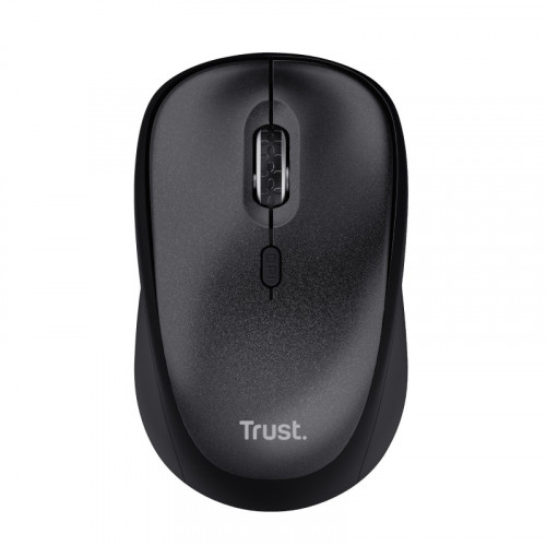 Trust TM-201 mouse Mano destra RF Wireless...