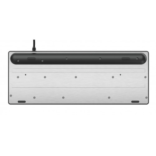 Trust GXT 833 Thado TKL tastiera USB QWERTY...