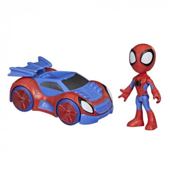 Hasbro Spidey
