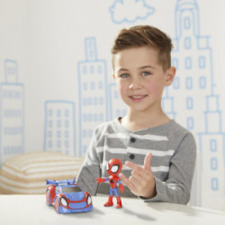 Hasbro Spidey