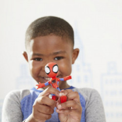 Hasbro Spidey