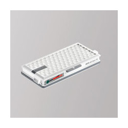 Miele SF HA 50 - Filtro Hepa con Timestrip