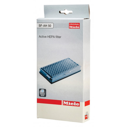Miele SF HA 50 - Filtro Hepa con Timestrip